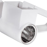 Load image into Gallery viewer, Home Basics Rotary Cheese Grater $2.50 EACH, CASE PACK OF 24
