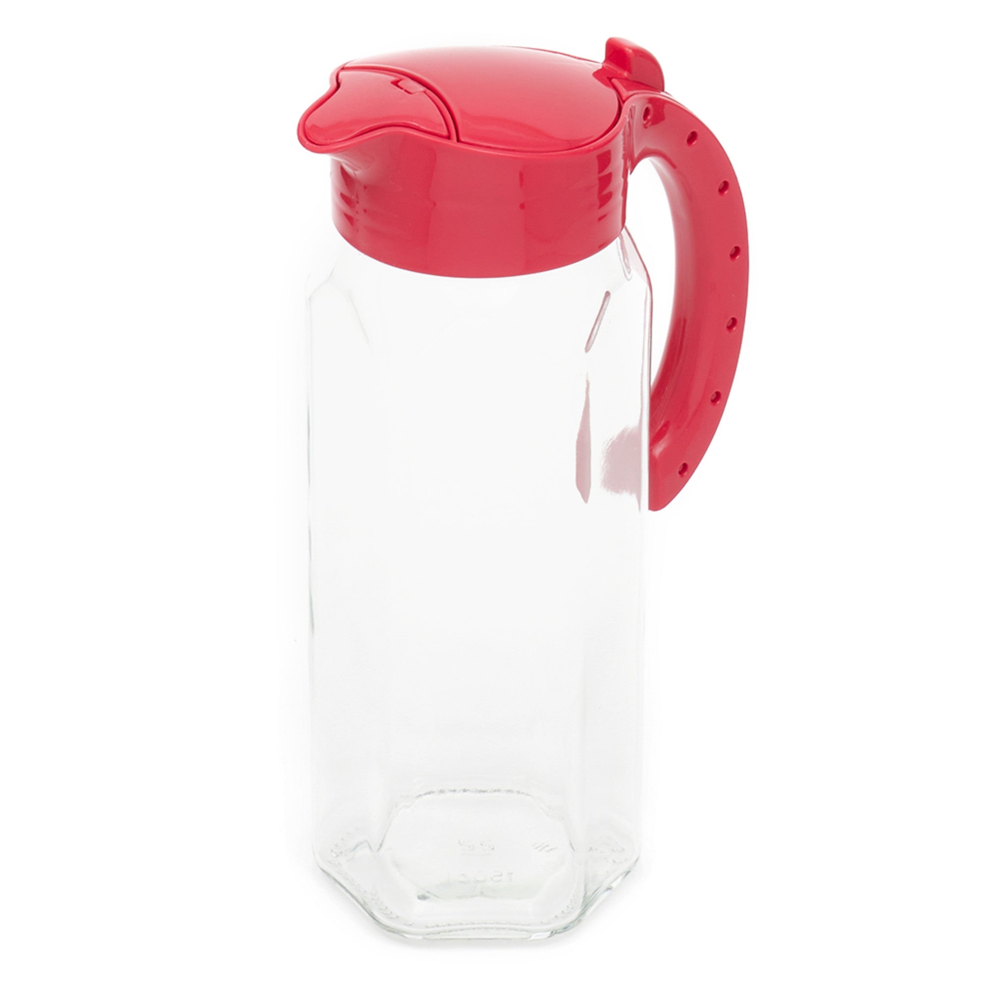 Home Basics 1.5 lt Pitcher - Assorted Colors