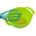Load image into Gallery viewer, Home Basics 10 Piece Plastic Kitchen Prep Set, Multi-Color $10.00 EACH, CASE PACK OF 6
