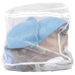 Load image into Gallery viewer, Home Basics Medium Mesh Intimates Wash Bag $2.00 EACH, CASE PACK OF 24
