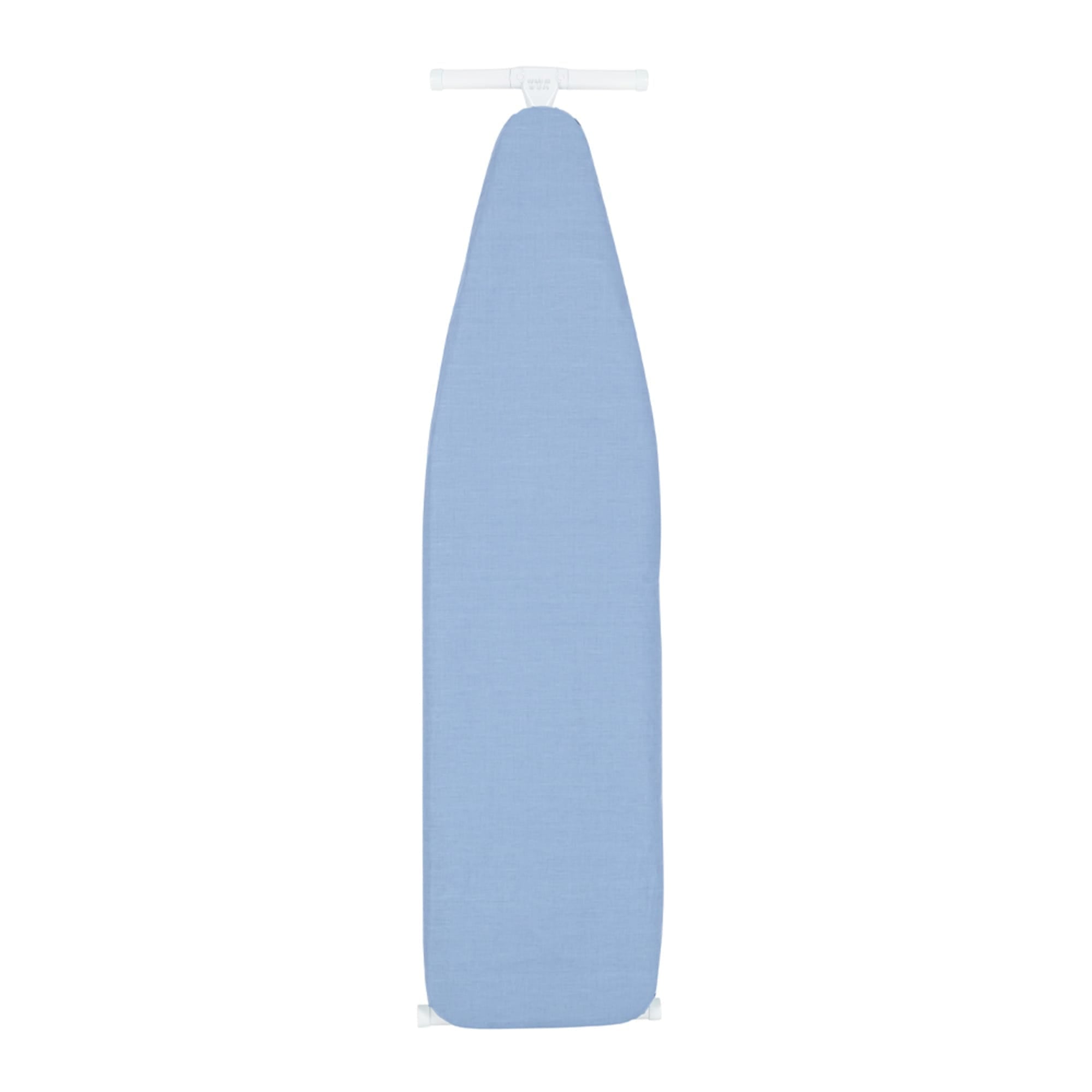 Seymour Home Products Adjustable Height, Freestanding T-Leg Ironing Board, Light Blue $25.00 EACH, CASE PACK OF 1