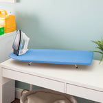 Load image into Gallery viewer, Home Basics MDF Tabletop Ironing Board - Assorted Colors
