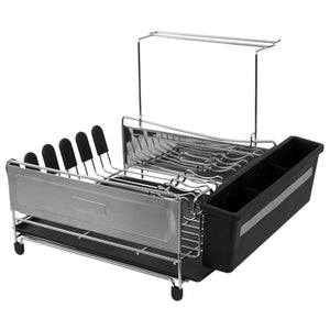 Michael Graves Design Deluxe Extra Large Capacity Stainless Steel