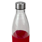 Load image into Gallery viewer, Home Basics 32oz Travel Bottle With Grip - Assorted Colors
