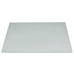 Load image into Gallery viewer, Home Basics 11.75&quot; x 15.75&quot; Frosted Glass Cutting Board $3.00 EACH, CASE PACK OF 12
