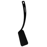 Load image into Gallery viewer, Home Basics Non-Stick Nylon Spatula, Black $1.00 EACH, CASE PACK OF 24
