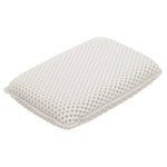 Load image into Gallery viewer, Home Basics Bath Pillow with Suction Cups $4.00 EACH, CASE PACK OF 12
