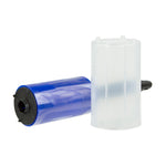 Load image into Gallery viewer, Home Basics Washable Lint Roller, Blue $3.00 EACH, CASE PACK OF 24
