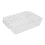 Load image into Gallery viewer, Home Basics Cosmetic Tray $5.00 EACH, CASE PACK OF 12
