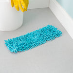 Load image into Gallery viewer, Home Basics Ace Collection Replacement Chenille Mop Pad - Assorted Colors
