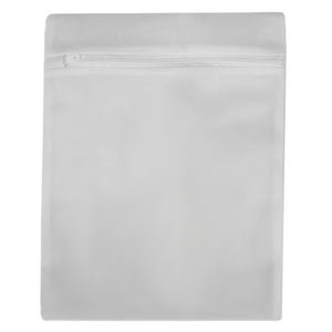 Home Basics 3-Piece Micro Mesh Wash Bags, White $4.00 EACH, CASE PACK OF 24