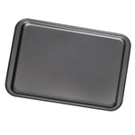 Load image into Gallery viewer, Home Basics Non-stick 12” x 18” Steel Baking Sheet, Grey $5.00 EACH, CASE PACK OF 12
