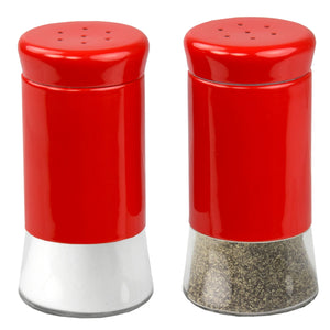 Home Basics Essence Collection 2 Piece Salt and Pepper Set $3.00 EACH, CASE PACK OF 12