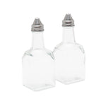 Load image into Gallery viewer, Home Basics Oil and Vinegar Bottle $1.50 EACH, CASE PACK OF 48
