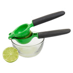 Load image into Gallery viewer, Home Basics Lime Juicer with Soft Grip Handle $5.00 EACH, CASE PACK OF 24
