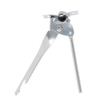 Load image into Gallery viewer, Home Basics Stainless Steel 3-in-1 Manual Can Opener, Silver $2.00 EACH, CASE PACK OF 24
