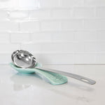 Load image into Gallery viewer, Home Basics Tropical Owl Ceramic Spoon Rest $4.00 EACH, CASE PACK OF 24
