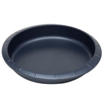 Load image into Gallery viewer, Michael Graves Design Textured Non-Stick Round Carbon Steel Pan, Indigo $4.00 EACH, CASE PACK OF 12
