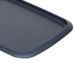 Load image into Gallery viewer, Michael Graves Design Textured Non-Stick 12” x 16” Carbon Steel Cookie Sheet, Indigo $7.00 EACH, CASE PACK OF 12
