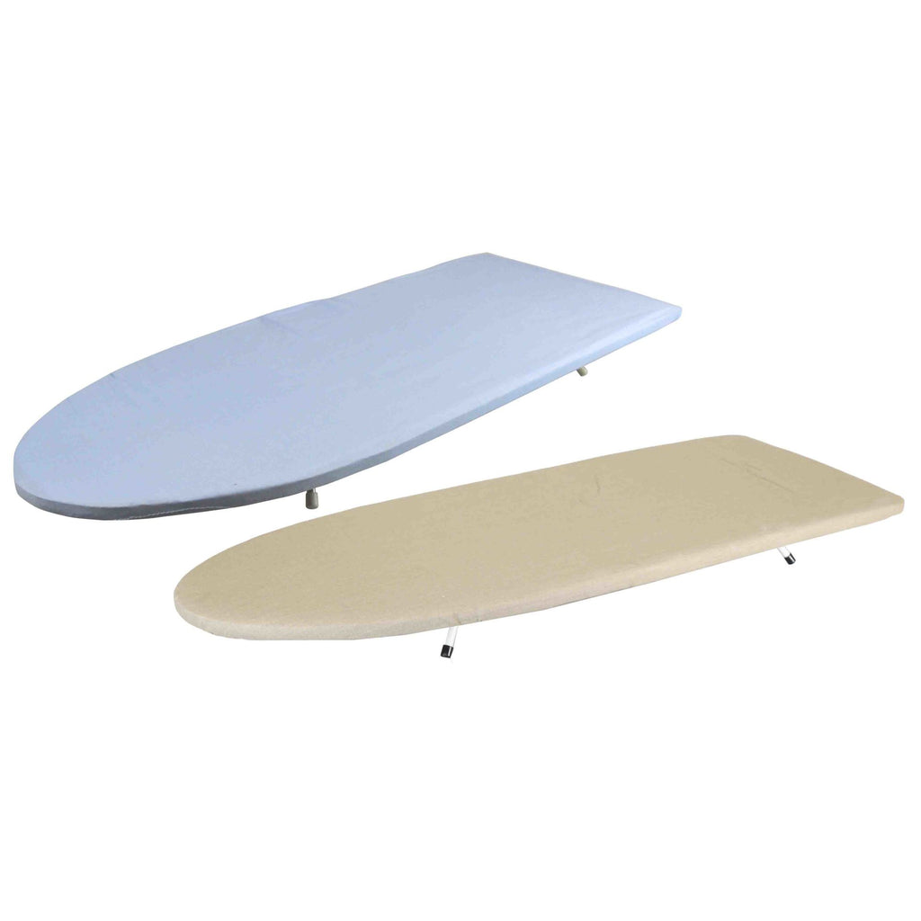 Home Basics MDF Tabletop Ironing Board - Assorted Colors