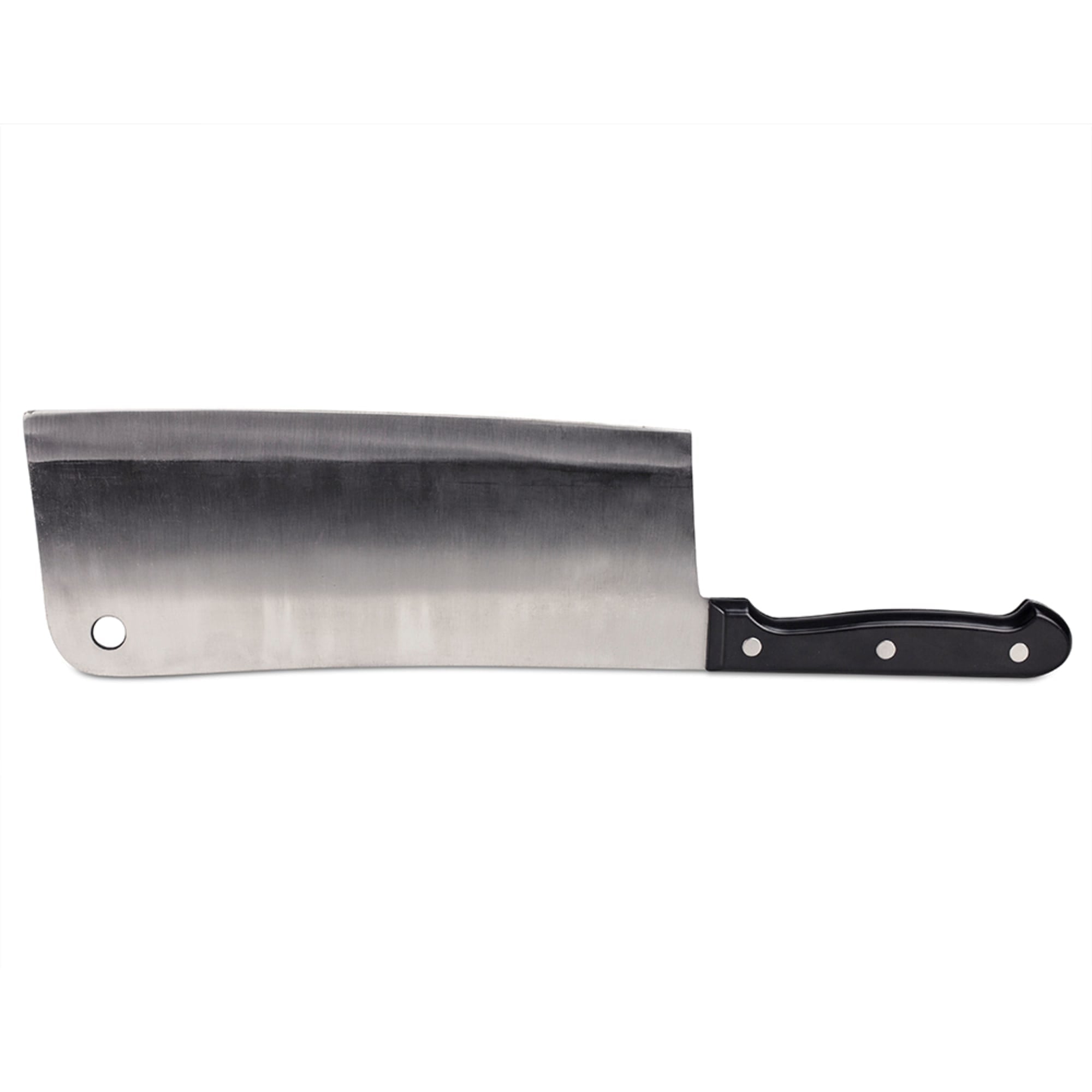 Home Basics 3 Stage Precision Edge Knife Sharpener, Black, FOOD PREP