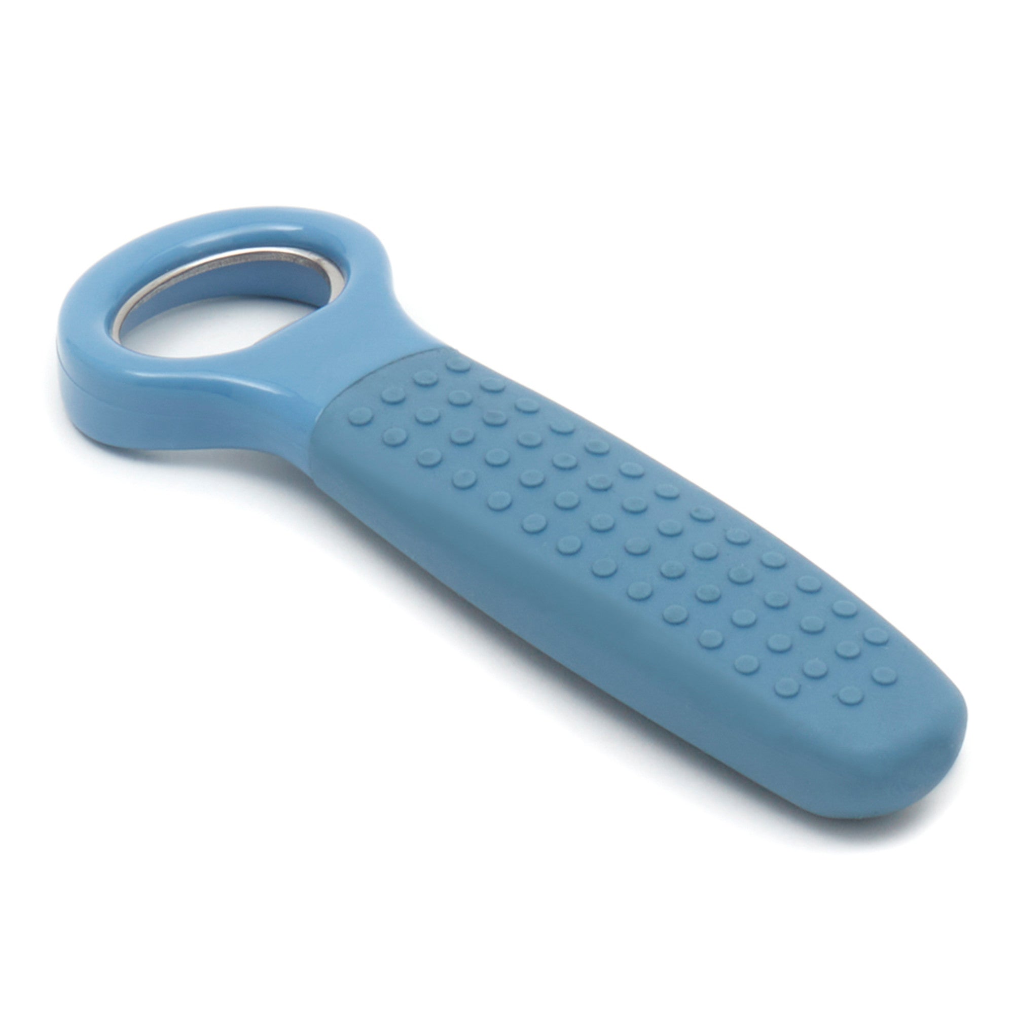 Home Basics Neo Non Slip Bottle Opener - Assorted Colors