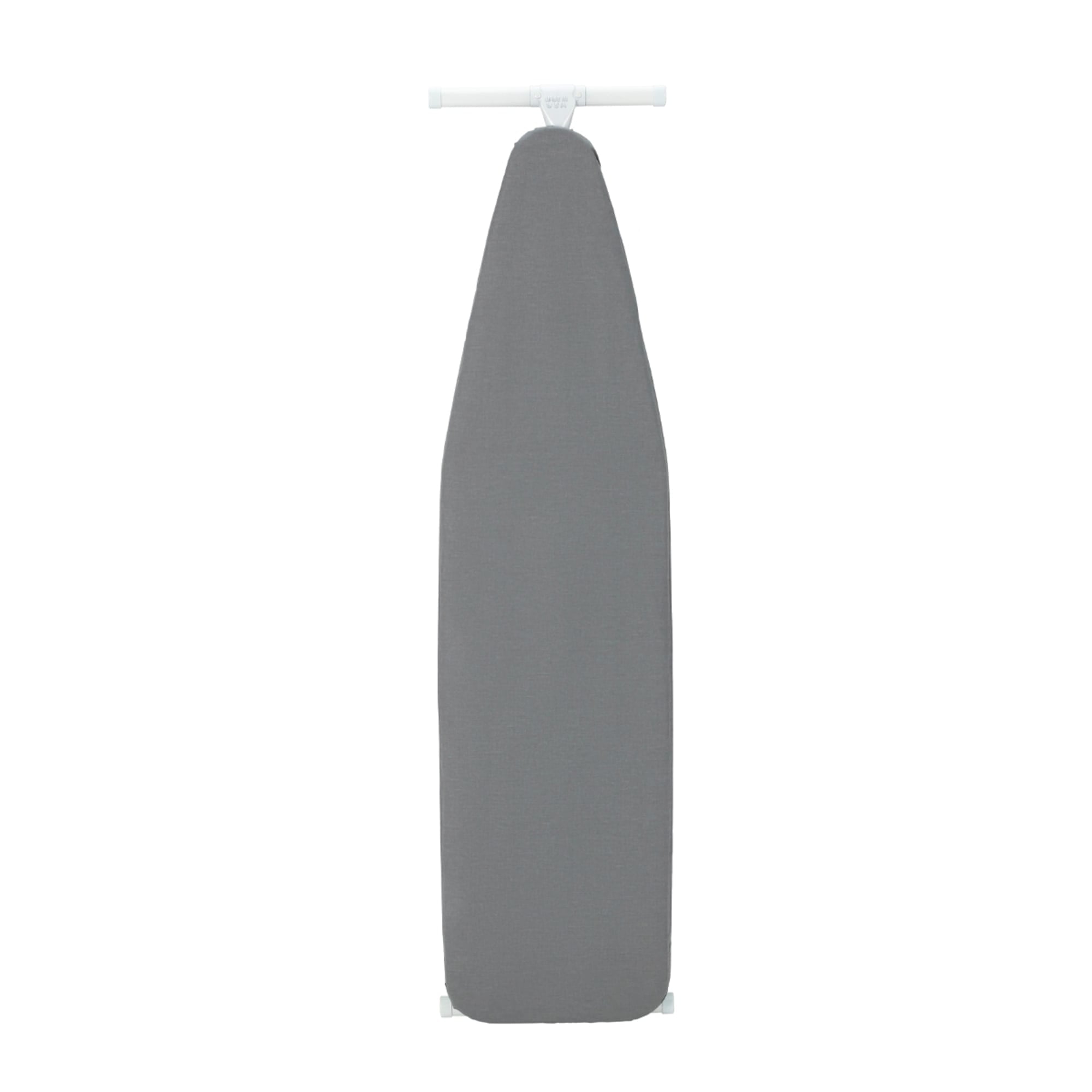 Seymour Home Products Adjustable Height, Freestanding T-Leg Ironing Board, Solid Gray $25 EACH, CASE PACK OF 1