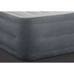 Load image into Gallery viewer, Intex Comfort Plush Queen Air Bed with Built-in Pump, Grey $100.00 EACH, CASE PACK OF 2
