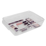 Load image into Gallery viewer, Home Basics Cosmetic Tray $5.00 EACH, CASE PACK OF 12
