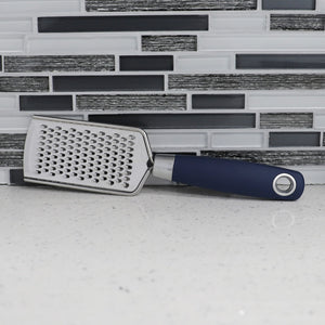 Miniature REAL Cooking Cheese Grater
