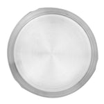Load image into Gallery viewer, Home Basics Stainless Steel Ash Tray $2.00 EACH, CASE PACK OF 24
