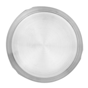 Home Basics Stainless Steel Ash Tray $2.00 EACH, CASE PACK OF 24