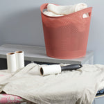 Load image into Gallery viewer, Home Basics 60 Sheet Lint Roller with 2 Refillable Rolls, Black $2.00 EACH, CASE PACK OF 24
