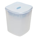 Load image into Gallery viewer, Home Basics 5 Piece Plastic Food Storage Set with Air Vents $12.00 EACH, CASE PACK OF 6
