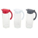 Load image into Gallery viewer, Home Basics 1.5 lt Pitcher - Assorted Colors
