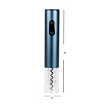 Load image into Gallery viewer, Michael Graves Design Automatic Corkscrew, Indigo $15.00 EACH, CASE PACK OF 12
