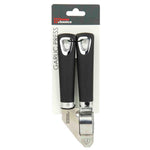Load image into Gallery viewer, Home Basics Garlic Press with Non-Slip TRP Coated Handles $5.00 EACH, CASE PACK OF 24
