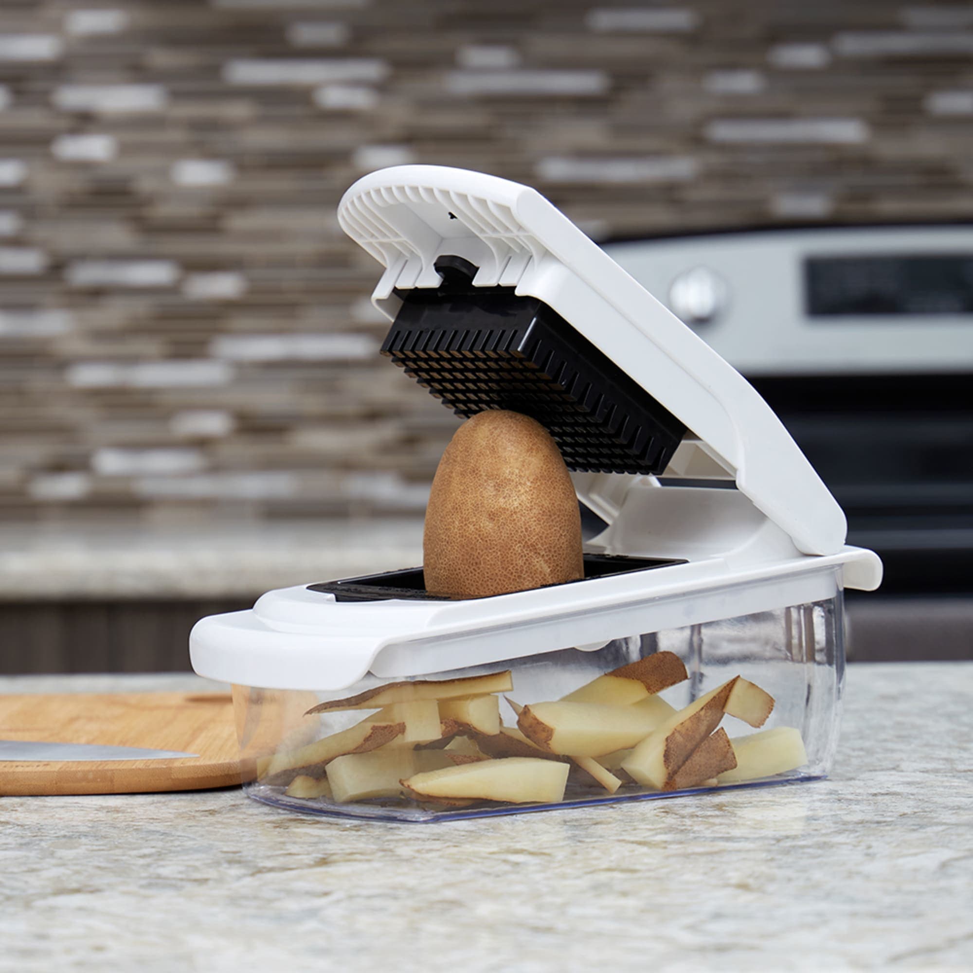 Williams Sonoma Professional Multi Chopper 