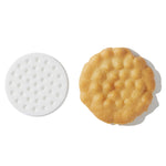 Load image into Gallery viewer, Home Basics Cookie Press with Cookie Discs and Decorating Tips $6 EACH, CASE PACK OF 8
