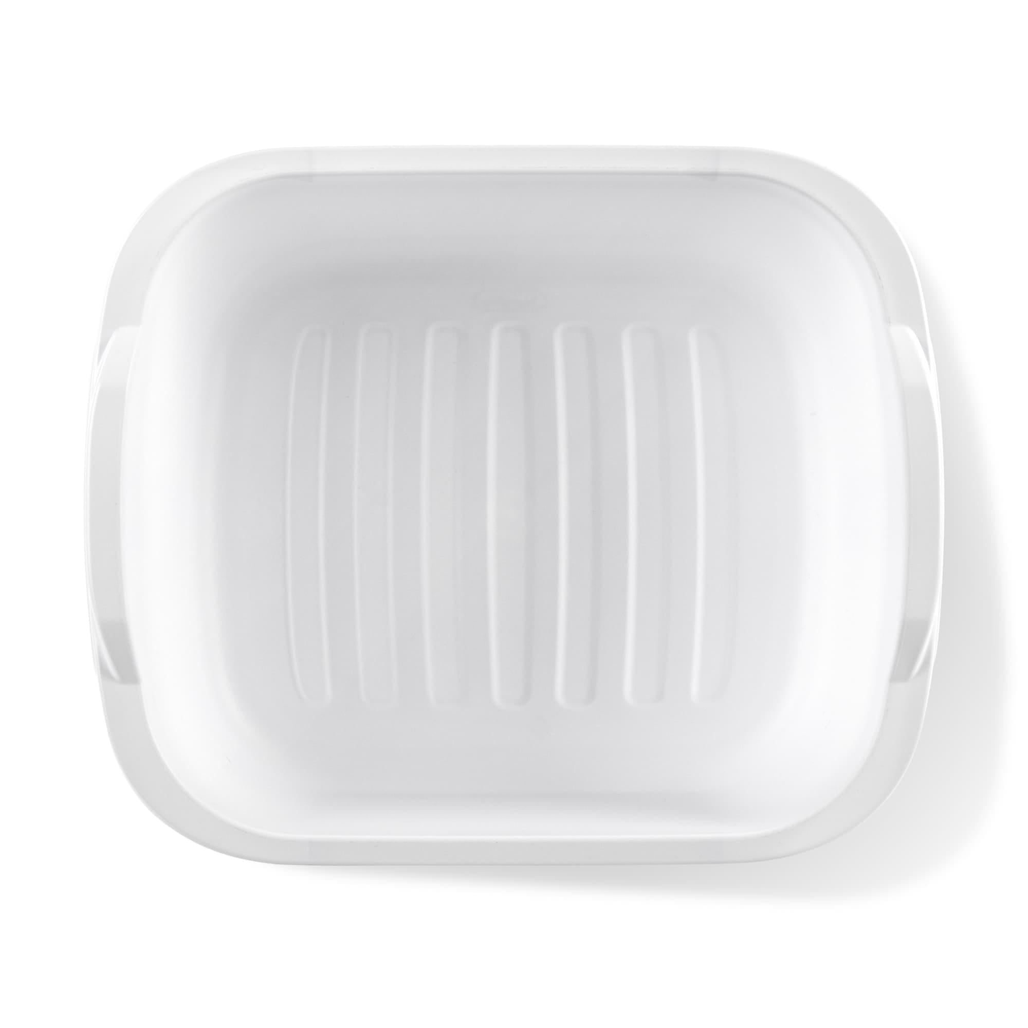 Sterilite 12 Quart/11.4 Liter Dishpan White $4.00 EACH, CASE PACK OF 8