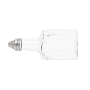 Home Basics Oil and Vinegar Bottle $1.50 EACH, CASE PACK OF 48