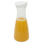 Load image into Gallery viewer, Home Basics 1 Liter Glass Carafe $2.00 EACH, CASE PACK OF 12
