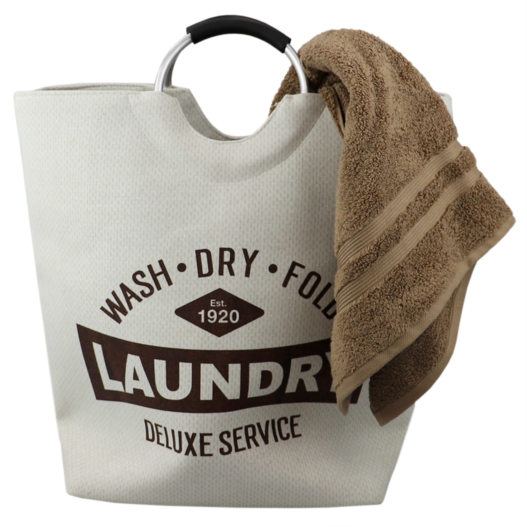 RHODES Cotton Wash Bag - Wash Bags - Accessories - Products
