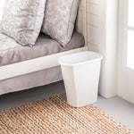 Load image into Gallery viewer, Sterilite 3 Gallon Rectangular Wastebasket $4.00 EACH, CASE PACK OF 6
