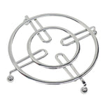 Load image into Gallery viewer, Home Basics Flat Wire Collection Trivet $3.00 EACH, CASE PACK OF 12
