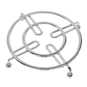 Home Basics Flat Wire Collection Trivet $3.00 EACH, CASE PACK OF 12