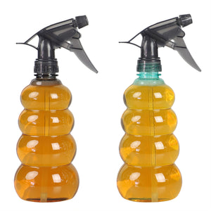Home Basics Beehive 16 oz. Plastic Spray Bottle - Assorted Colors
