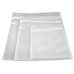 Load image into Gallery viewer, Home Basics 3-Piece Micro Mesh Wash Bags, White $4.00 EACH, CASE PACK OF 24
