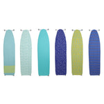 Load image into Gallery viewer, Home Basics Ironing Board Cover - Assorted Colors
