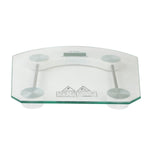 Load image into Gallery viewer, Home Basics Glass Digital Bathroom Scale for Body Weight $10.00 EACH, CASE PACK OF 8
